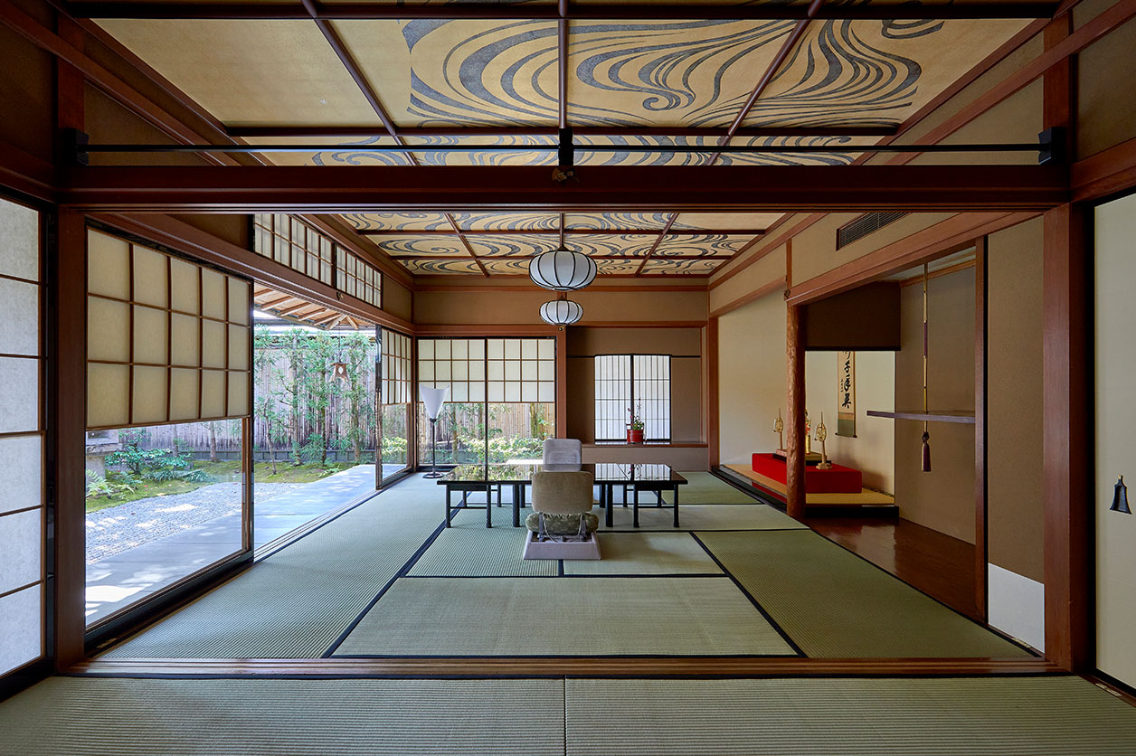 KYOTO KITCHO Arashiyama