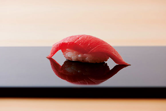 Sushi Masashi