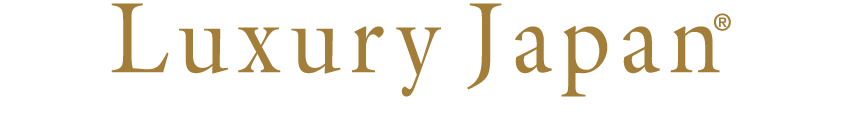 Luxury Japan 一般社団法人ラグジュアリージャパン観光推進機構