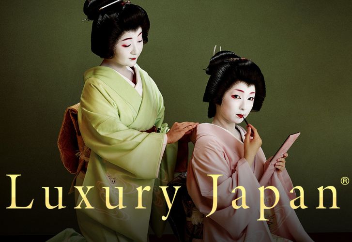 Luxury Japan