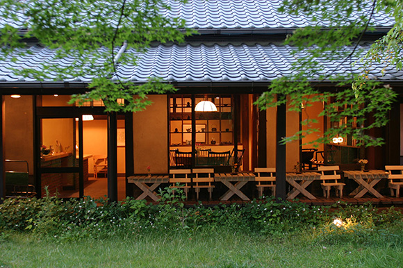 由布院 玉の湯