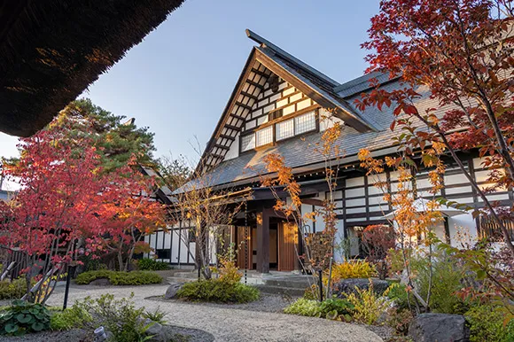 YAMAGATA THE TAKINAMI