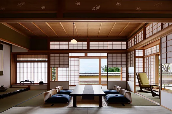 THE HIRAMATSU HOTELS & RESORTS ATAMI