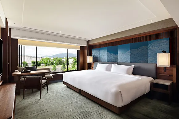 HOTEL THE MITSUI KYOTO