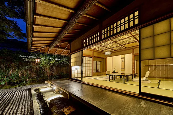 KYOTO KITCHO Arashiyama