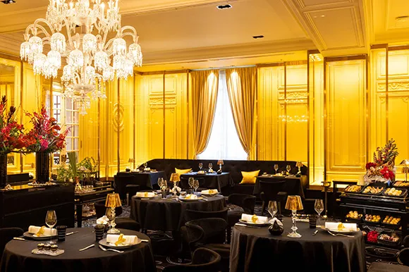 Joël Robuchon Restaurant